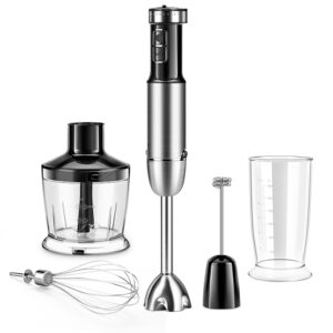Hand Blender
