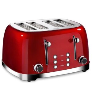 Retro Toaster