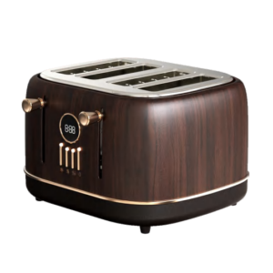 Vintage Toaster 4 Slice